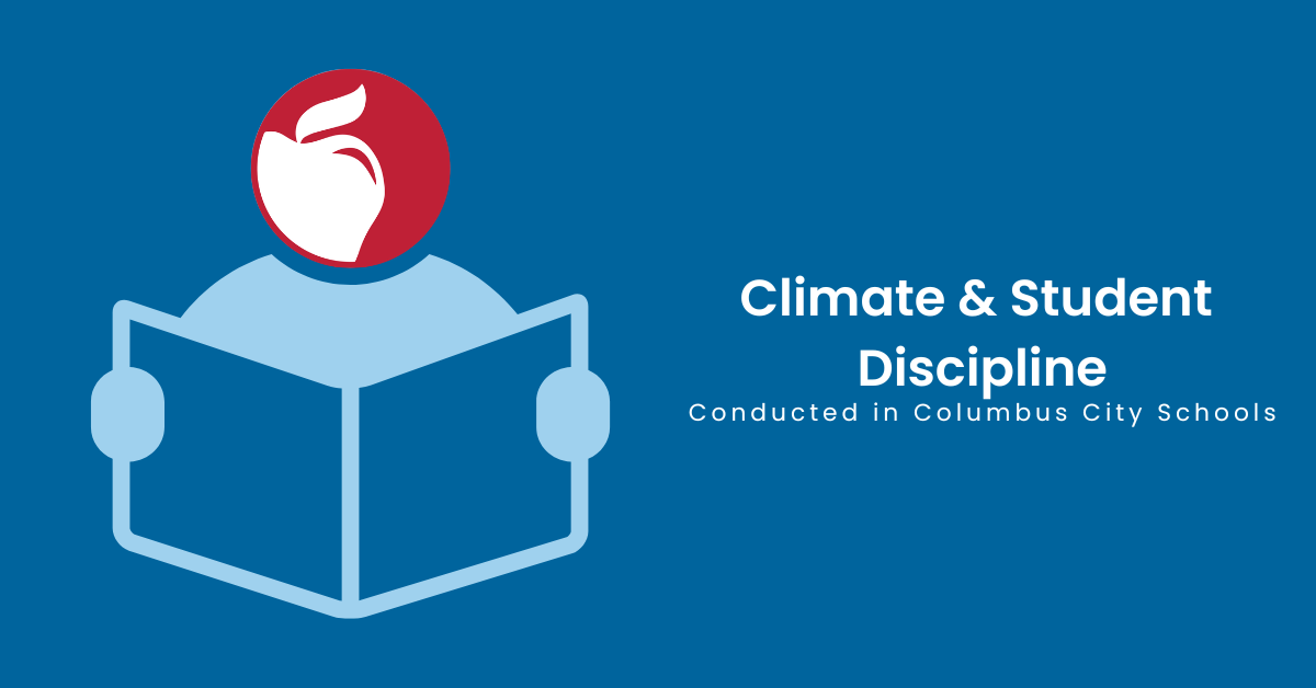 climate student discipline